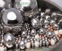 30mm carbon /chrome /ss steel ball