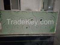 Polyisocyanurate Foam(PIR) Cold Cryogenic Insulation