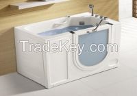 CCS Walking Tub