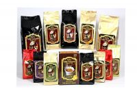 Roasted Espresso Coffee