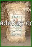 Grade A And Ug Grade Sisal