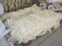 100% Sisal Fiber