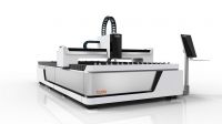 Bodor laser F1530 700W IPG photonics metal sheet fiber laser cutting mchine