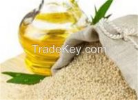 2015 Chinese Hot Sell Organic Sesame Oil