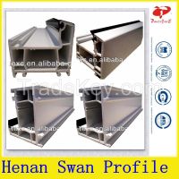 Pvc/upvc Profile For Window And