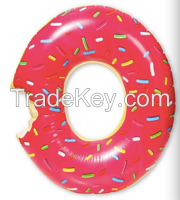 swimming pool donut float custom swimming pool float