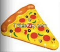 swimming pool pizza float custom swimming pool float