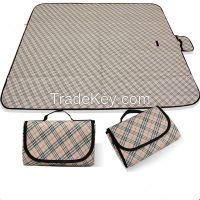 Picnic mat  outdoor mat  blanket