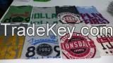 Men&#039;s H/S T-Shirts