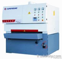 Sanding machine