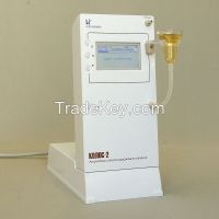 Analyzer for alcoholic drink Kolos-2