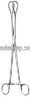 Sponge Forceps