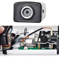 LS VISION cmos ip camera, action camera hd 1080,support poe onvif p2p LS-HC130B-F From China