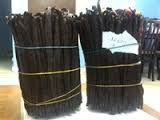 Best quality Madagascar Vanilla beans