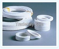Braided PTFE gland Packing for Food grade