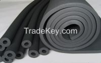 Foam Rubber - roof insulation rubber foam roll