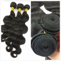 Brazilian/malaysian/peruvian/indian Virgin Human Hair Weft 8a