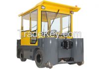 Road Rail Shunter