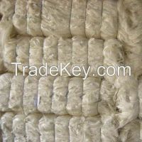 Top Grade Sisal Fibre From Kenya