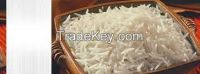 Parboiled White Rice