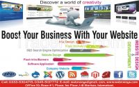 Website Development ,Mobile Applications,SEO Services