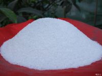 abrasive grade white fused alumina for abrasives/blasting/refractory