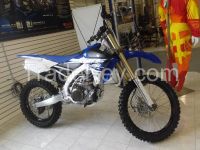 250cc 450 Cc Motorcross Dirtbike Offroad