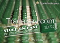 High Quality Mylar Polyester Film Capacitor
