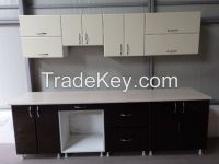 Hight gloss kitchen furniture  From Romania
