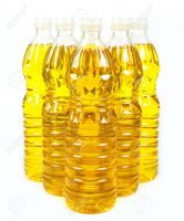 Refined Sunflower Oil Best Quality 100%