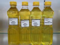 High Quality Refined Soybean Oil