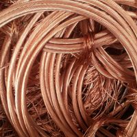 Best Priced Bright Copper Wire Scrap Manufacturers for Sale