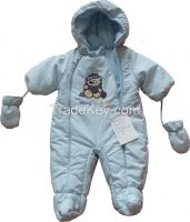 Wholesale High Quality Cheap Baby Clothing Baby Wear Cotton Baby&#039;s Overall