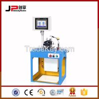 Shanghai JP Belt Armature Balancing Machine