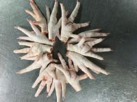 Chicken Paws