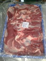 Buffalo Meat