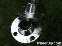 Stainess steel flange