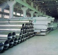 stainless steel pipe