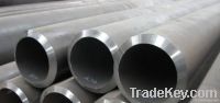 nickel alloy steel pipe, super alloy steel pipe