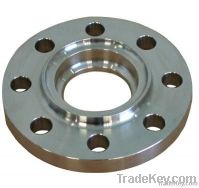 Stainess steel flange