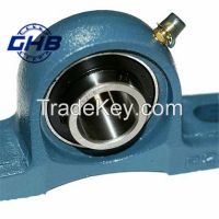 pillow block bearing p205 p206 p207 p211 p212