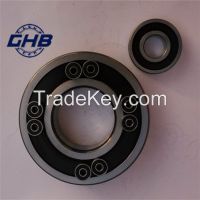 High Quality Deep Groove Ball Bearings from China