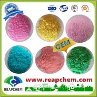 100% Water Soluble Fertilizer