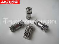 High Quality Stainless Steel 316/A4 Jaring Undercut Anchor Bolts (PUA-02)