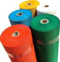 Fiberglass mesh fabric From China