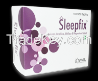 SLEEPFIX