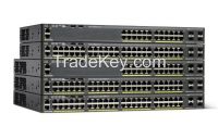 CISCO WS-C2960X-48TS-L Catalyst