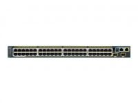 CISCO WS-C2960X-48TD-L Catalyst