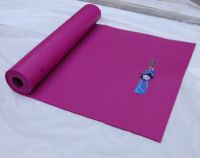 PVC Mats with Embroidery