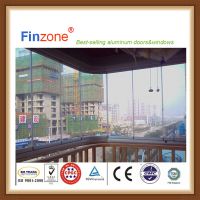 ISO9001:2008 Balcony Window